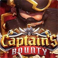 Panda168 Slot Gacor hari ini : Captains Bounty
