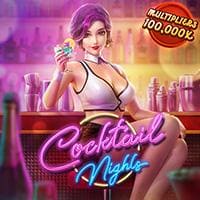 Panda168 Slot Gacor hari ini : Cocktail Nights