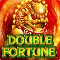 Panda168 Slot Gacor hari ini : Double Fortune