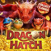 Panda168 Slot Gacor hari ini : Dragon Hatch