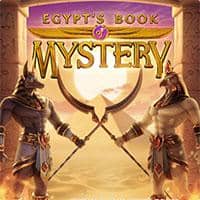 Panda168 Slot Gacor hari ini : Egypts Book Of Mystery