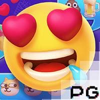 Panda168 Slot Gacor hari ini : Emoji Riches