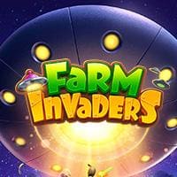 Panda168 Slot Gacor hari ini : Farm Invaders