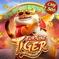 Panda168 Slot Gacor hari ini : Fortune Tiger