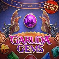 Panda168 Slot Gacor hari ini : Garuda Gems