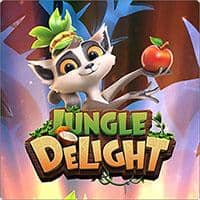 Panda168 Slot Gacor hari ini : Jungle Delight