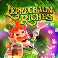 Panda168 Slot Gacor hari ini : Lepprechaun Riches