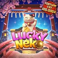 Panda168 Slot Gacor hari ini : Lucky Neko