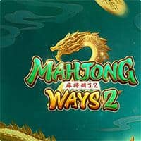 Panda168 Slot Gacor hari ini : Mahjong Ways 2