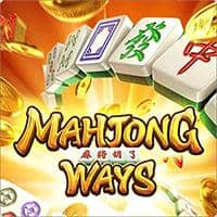 Panda168 Slot Gacor hari ini : Mahjong Ways