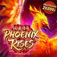 Panda168 Slot Gacor hari ini : Phoenix Rises