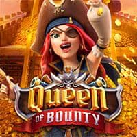 Panda168 Slot Gacor hari ini : Queen Of Bounty