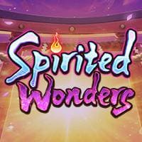 Panda168 Slot Gacor hari ini : Spirited Wonders