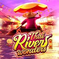 Panda168 Slot Gacor hari ini : Thai River Wonders