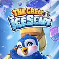 Panda168 Slot Gacor hari ini : The Great Icescape