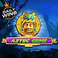 Panda168 Slot Gacor hari ini : Aztec Gems