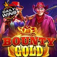 Panda168 Slot Gacor hari ini : Bounty Gold