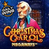 Panda168 Slot Gacor hari ini : Christmas Carol Megaways