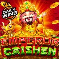 Panda168 Slot Gacor hari ini : Emperor Caishen