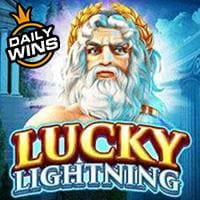 Panda168 Slot Gacor hari ini : Lucky Lightning