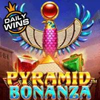 Panda168 Slot Gacor hari ini : Pyramid Bonanza