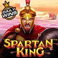 Panda168 Slot Gacor hari ini : Spartan King