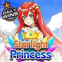 Panda168 Slot Gacor hari ini : Starlight Princess