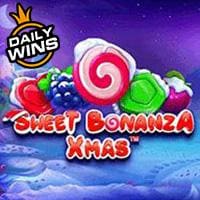 Panda168 Slot Gacor hari ini : Sweet Bonanza Xmas