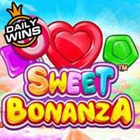 Panda168 Slot Gacor hari ini : Sweet Bonanza