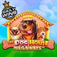 Panda168 Slot Gacor hari ini : The Dog House Megaways