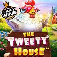 Panda168 Slot Gacor hari ini : The Tweety House