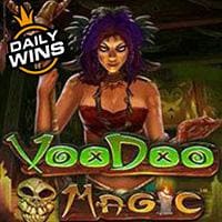 Panda168 Slot Gacor hari ini : Voodoo Magic