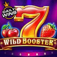 Panda168 Slot Gacor hari ini : Wild Booster