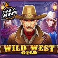 Panda168 Slot Gacor hari ini : Wild West Gold